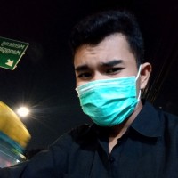 Fauzi Sanjaya
