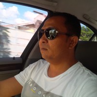 agung baloenk