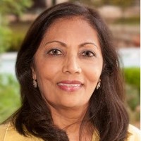 Varsha Mehta
