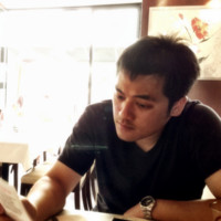 William Yu