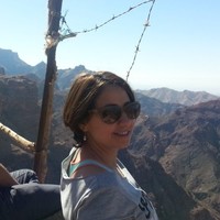 Samah Awartani