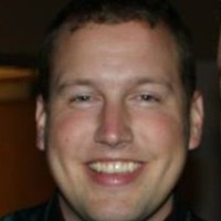 Brett Johnson