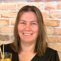 Sandra Boon