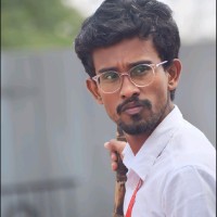 Rajesh G
