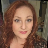 Cariad Woodard, Sphr