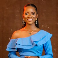 Olajumoke Are