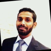 Mohamed Hismath