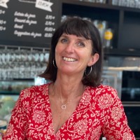 Myriam Déquippe 🥗