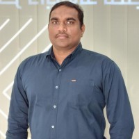 Saneesh Baby