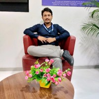 Narayan Mane