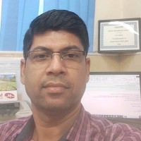 MANOJ SAMAL