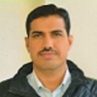 Rajender Singh Ph. D