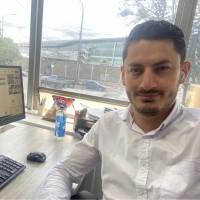 Andres Norena Aguirre