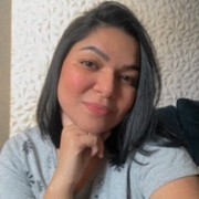 Mayara de Paula Silva Correia