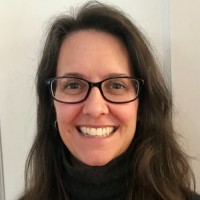Lucie Hager, Msw, Rsw
