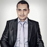 Abderrahmane BAHI