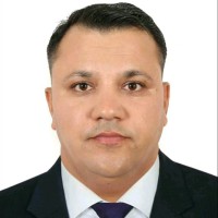 Ilyas Chaman