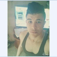 Ayoub Satouh