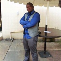 Njabulo Dumisani