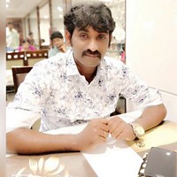 Rupesh N