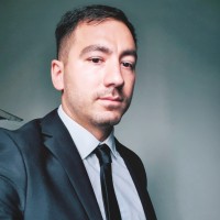 Horacio Nicolás Camors