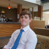 Conor Callaghan