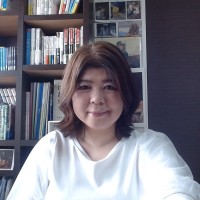 Kaoru Yamada