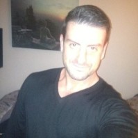 Ben Burgess