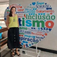 Viviane De Faria Machado