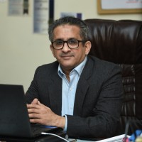 Dr. Muhammad Salman, PhD