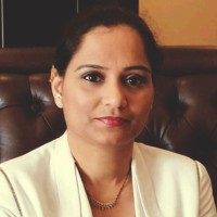 Karuna Gandhi