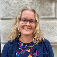 Lene Brøndum Jensen