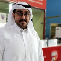Khaled Alomran