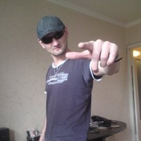 Игорь Петренко