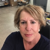 Diane Marsh