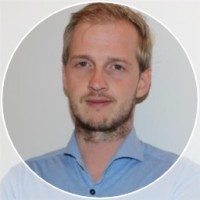 Johnny Van Der Sluis