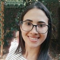 Franciene Silva Souza