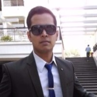 K Praveen Shenoy