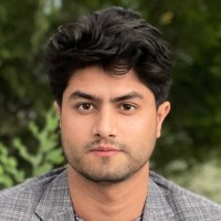Mustafa Habibi, Mba