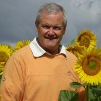 Charlie Oxenham