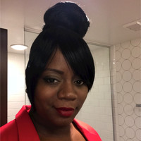 Shania Green
