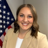 Rachel Zurliene Wiegmann