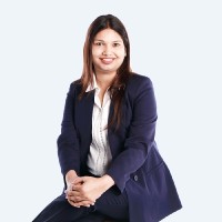 Manisha Pandey