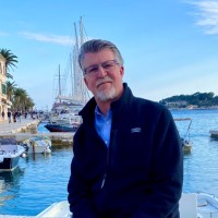 Thomas G. Stackhouse Md