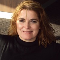 Sharon Groen
