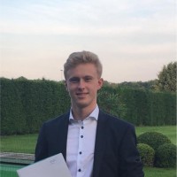 Cédric Jeurissen