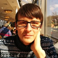 Дмитрий Бровченко