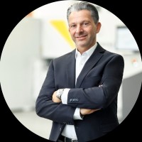 Rainer Stahl