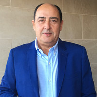 José Diego Garcia Mengual