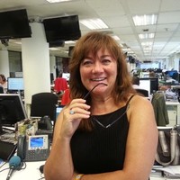 Coral Larrosa De Lope